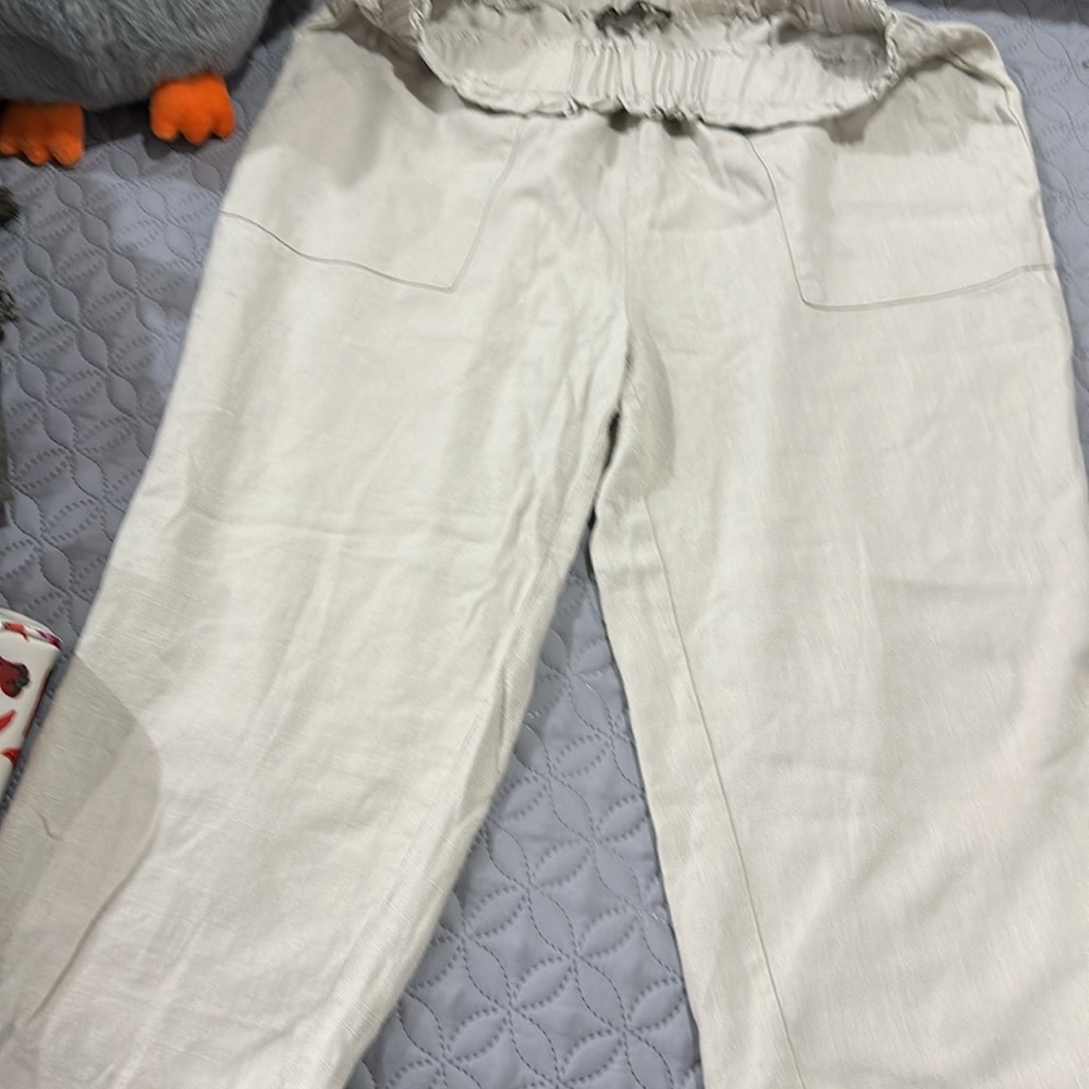 Beach pants - Picture 2 of 5